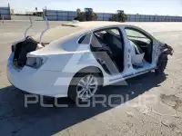 2017 Chevrolet Malibu фото