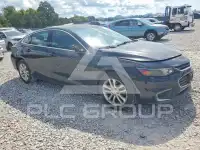 2017 Chevrolet Malibu фото