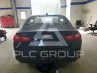 2017 Chevrolet Malibu photo