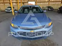 2017 Chevrolet Malibu фото