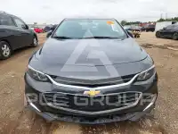 2017 Chevrolet Malibu фото