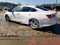 2017 Chevrolet Malibu photo