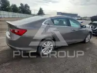 2017 Chevrolet Malibu фото