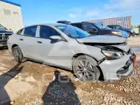 2017 Chevrolet Malibu фото
