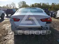 2017 Chevrolet Malibu фото
