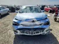 2017 Chevrolet Malibu фото