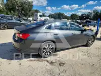 2017 Chevrolet Malibu photo
