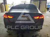 2017 Chevrolet Malibu фото