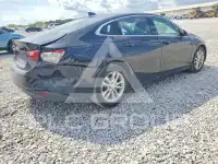 2017 Chevrolet Malibu фото