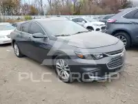 2017 Chevrolet Malibu photo