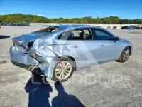2017 Chevrolet Malibu фото