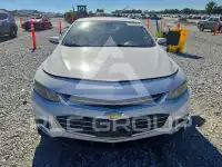 2017 Chevrolet Malibu photo