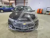 2017 Chevrolet Malibu фото