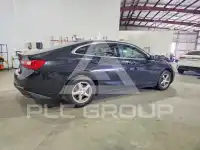 2017 Chevrolet Malibu фото