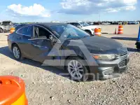 2017 Chevrolet Malibu photo