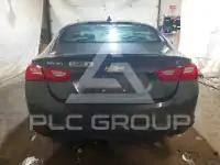 2017 Chevrolet Malibu фото