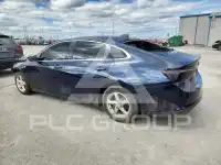 2017 Chevrolet Malibu фото