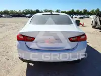 2017 Chevrolet Malibu photo