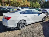 2017 Chevrolet Malibu photo