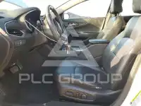 2017 Chevrolet Malibu фото
