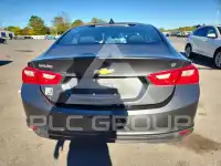 2017 Chevrolet Malibu photo