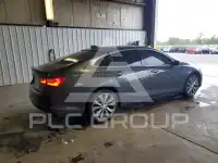 2017 Chevrolet Malibu фото