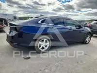 2017 Chevrolet Malibu фото