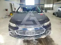 2017 Chevrolet Malibu photo