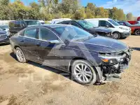 2017 Chevrolet Malibu фото