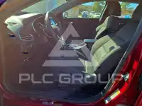 2017 Chevrolet Malibu фото