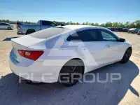 2017 Chevrolet Malibu photo