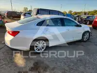 2017 Chevrolet Malibu photo