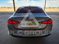2017 Chevrolet Malibu фото