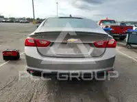2017 Chevrolet Malibu фото