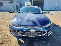 2017 Chevrolet Malibu фото