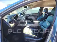2017 Chevrolet Malibu фото