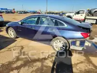 2017 Chevrolet Malibu фото