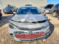2017 Chevrolet Malibu фото