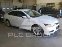 2017 Chevrolet Malibu photo