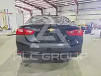 2017 Chevrolet Malibu фото