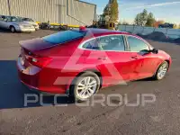 2017 Chevrolet Malibu фото