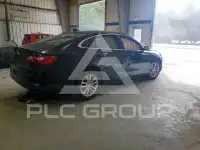 2017 Chevrolet Malibu photo