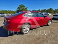2017 Chevrolet Malibu фото