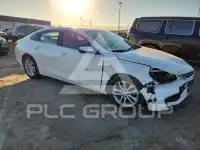 2017 Chevrolet Malibu photo