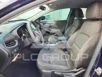 2017 Chevrolet Malibu фото