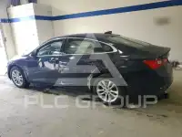 2017 Chevrolet Malibu photo