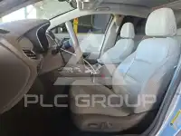 2017 Chevrolet Malibu фото