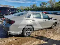 2017 Chevrolet Malibu фото