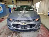 2017 Chevrolet Malibu фото