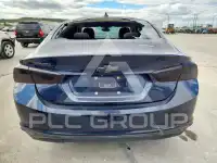 2017 Chevrolet Malibu фото